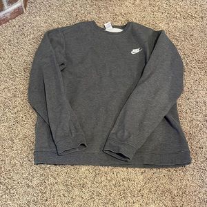 Women’s Nike Sweatshirt